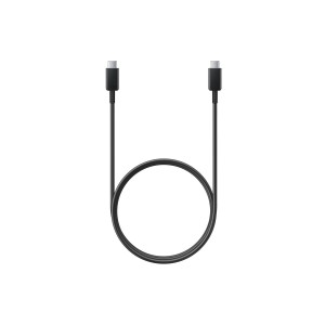 USB-C-Kabel Samsung EP-DN975BBEGWW Schwarz 1 m (1 Stück)