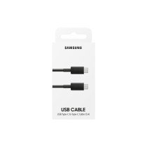 USB-C Cable Samsung EP-DN975BBEGWW Black 1 m (1 Unit)