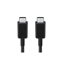 Câble USB-C Samsung EP-DN975BBEGWW Noir 1 m (1 Unité)