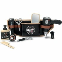 Kit de maquillage pour enfant Smoby BARBER & CUT BELT Noir