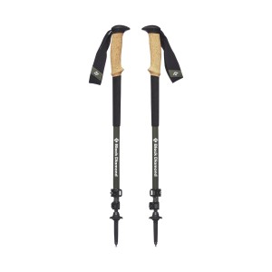 Bâton Trekking Black Diamond Alpine Carbon