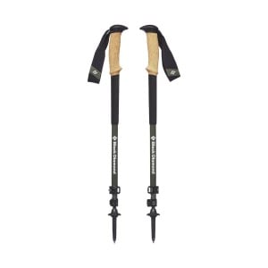 Trekking Stick Black Diamond Alpine Carbon