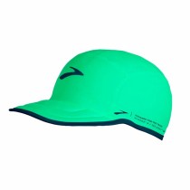 Sports Cap Brooks 280458353 Green One size