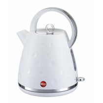 Kettle Eldom C245 SB White Plastic 2000 W 1,7 L