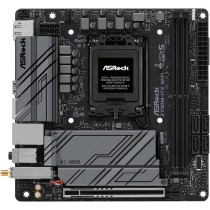 Carte Mère ASRock Z790M-ITX WiFi LGA 1700 INTEL Z790