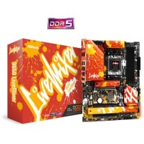 Carte Mère ASRock B650 LiveMixer AMD AMD B650 AMD AM5