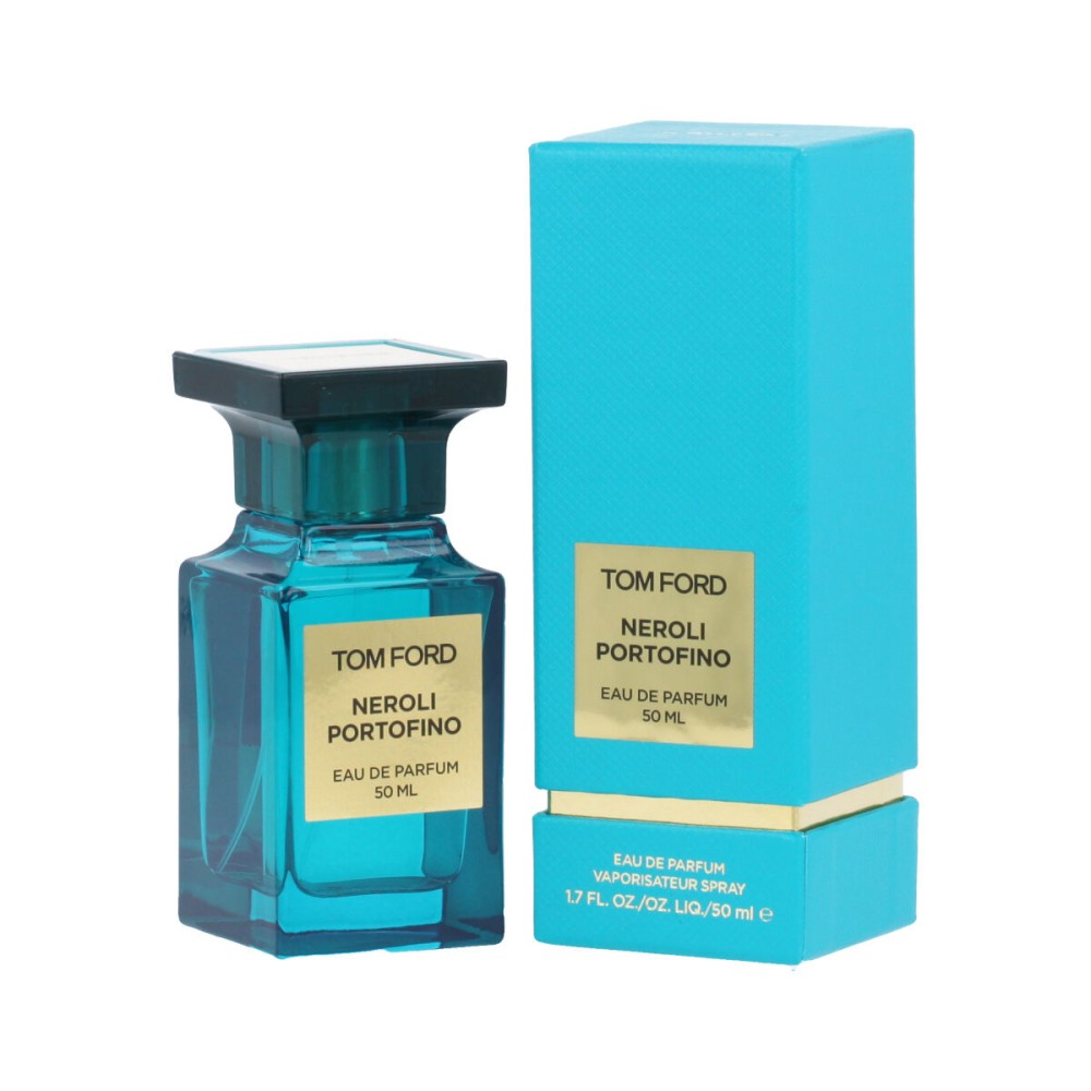 Parfum Unisexe Tom Ford Neroli Portofino EDP EDP 50 ml