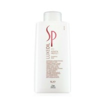 Shampooing lissant Wella (1000 ml)