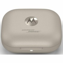 Bluetooth-Kopfhörer Motorola PG38C05742 Grau