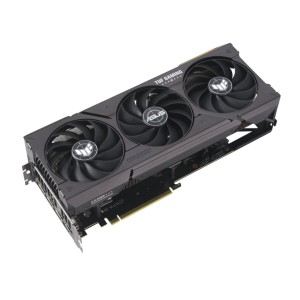 Grafikkarte Asus 90YV0J50-M0NA00 Geforce RTX 4060 Ti