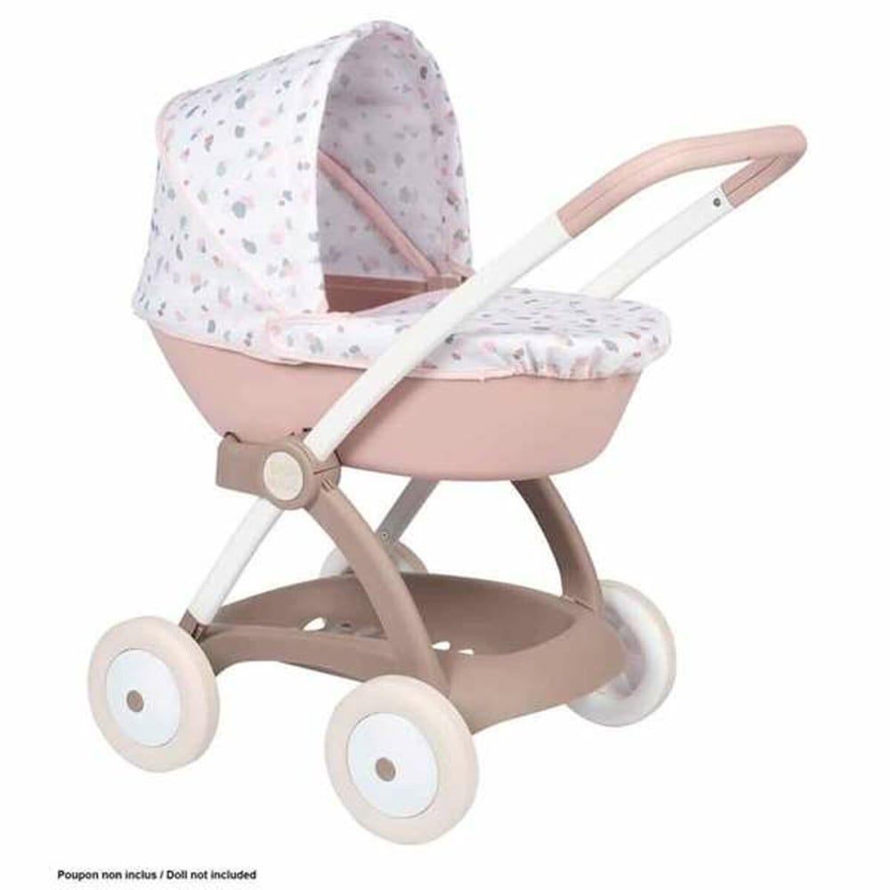 Puppenwägelchen Smoby Pop Pram 59 x 58 x 38 cm