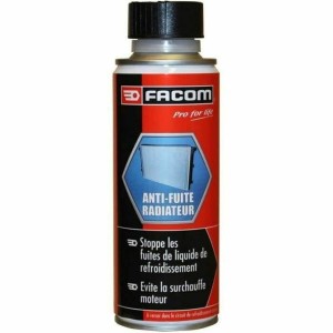 AFR Radiator Leak Cleaner Facom