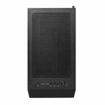 ATX Semi-tower Box MSI MAG Forge 110R Black