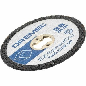 Trennscheibe Dremel SC476 (5 Stück)