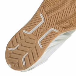 Chaussures de sport pour femme Adidas Dropstep Trainer Gris clair