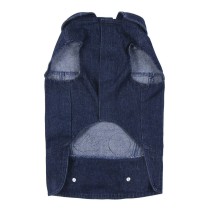 Dog coat Marvel Blue XS