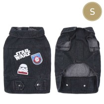 Veste pour chien Star Wars Gris