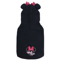 Pull pour Chien Minnie Mouse Noir XXS