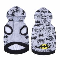 Pull pour Chien Batman XS Noir