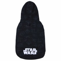 Dog Sweatshirt Star Wars XS Black