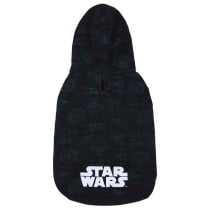 Pull pour Chien Star Wars S Noir