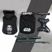 Hundepulli Star Wars S Schwarz