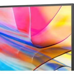 TV intelligente Hisense 65A7KQ 4K Ultra HD 43" LED HDR D-LED QLED