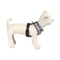 Dog Harness Disney XXS/XS Grey