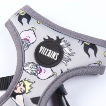 Dog Harness Disney XXS/XS Grey