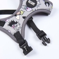 Dog Harness Disney XXS/XS Grey