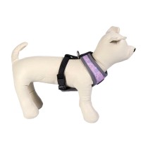 Dog Harness Disney Grey