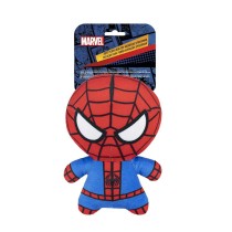 Jouet pour chien Spider-Man   Rouge