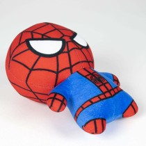 Dog toy Spider-Man   Red