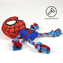 Jouet pour chien Spider-Man Rouge