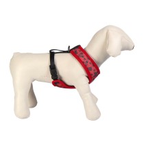 Dog Harness Mickey Mouse XS/S Black