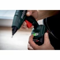 Pistolet à silicone Metabo HK 18 LTX 20 Noir 18 W