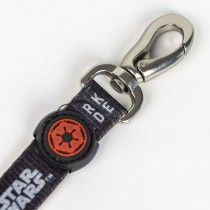 Laisse pour Chien Star Wars Noir M