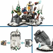 Set de construction Lego 76291 Avengers Assemble: Age of Ultron Multicouleur