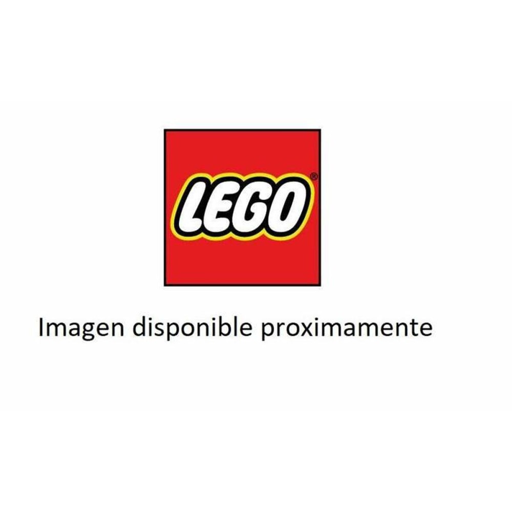 Figurine Décorative Lego 76934 Plastique