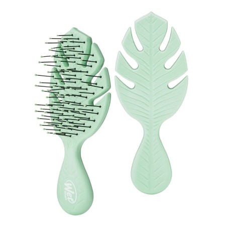 Brosse Démêlante The Wet Brush Go Green Vert