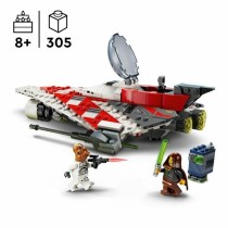 Figurine Décorative Lego Plastique (305 Pièces)