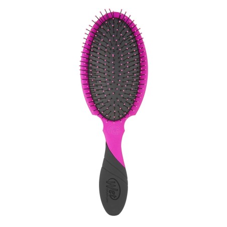 Brosse Démêlante The Wet Brush Backbar Violet Protecteur Capillaire