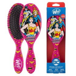 Brosse Justice League Wonder Woman