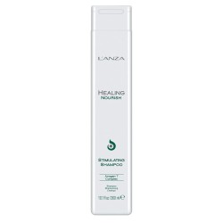 Revitalizing Shampoo L'ANZA Healing Moisture 300 ml