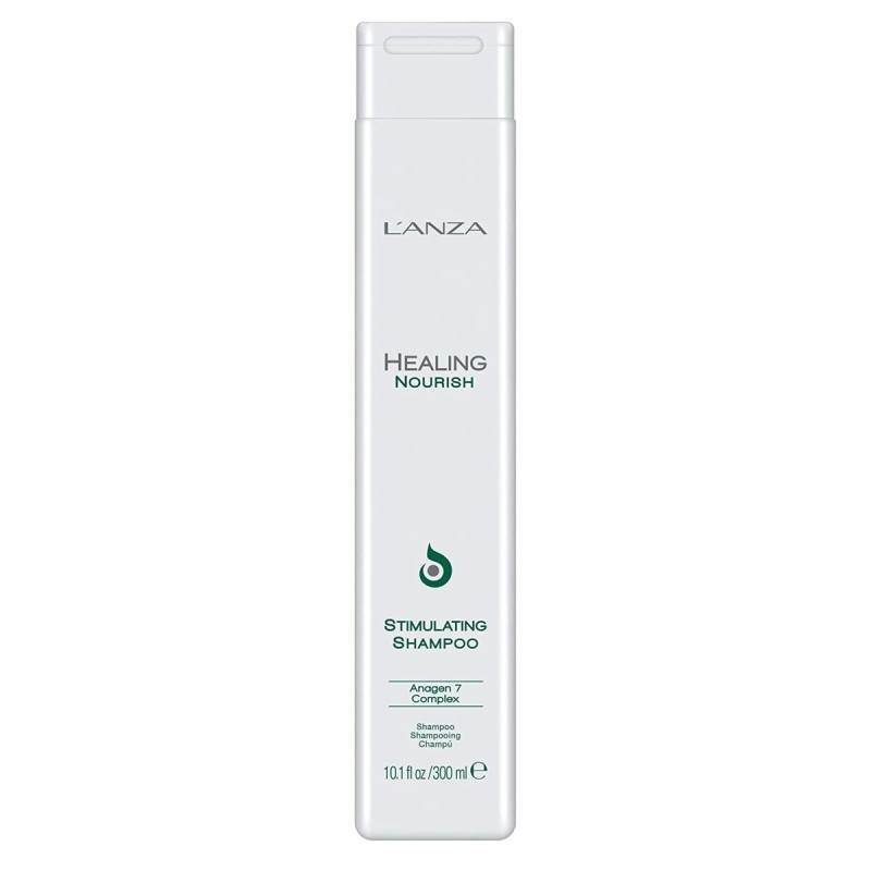 Revitalizing Shampoo L'ANZA Healing Moisture 300 ml