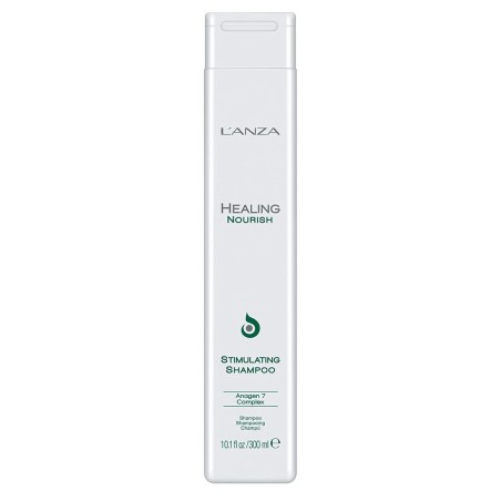 Revitalizing Shampoo L'ANZA Healing Moisture 300 ml