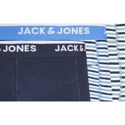 Men's Boxer Shorts Jack & Jones JACKODA 12255831 3 Units