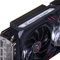 Grafikkarte ASRock A770 PG 16GO 16 GB GDDR6