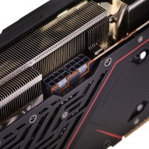 Grafikkarte ASRock A770 PG 16GO 16 GB GDDR6