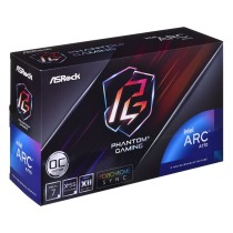 Grafikkarte ASRock A770 PG 16GO 16 GB GDDR6